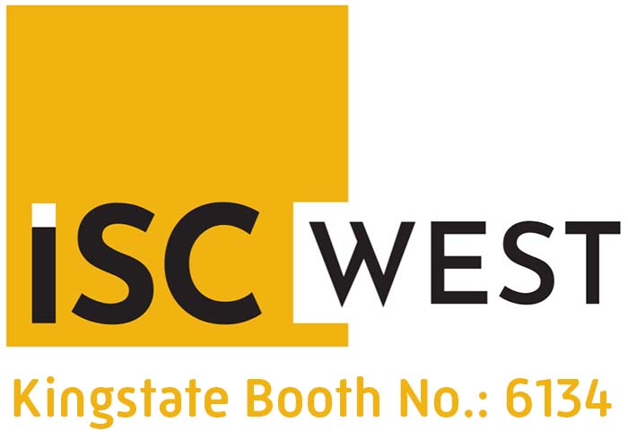 「ISC WEST 2025」出展のお知らせ